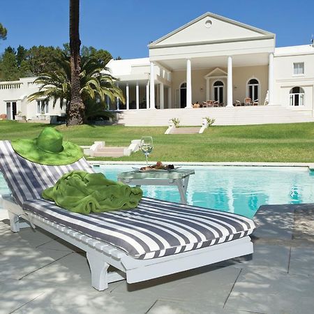 Cascade Manor Hotel Paarl Luaran gambar