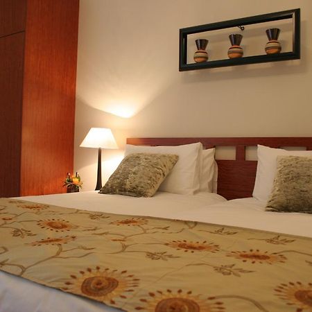 Cascade Manor Hotel Paarl Luaran gambar