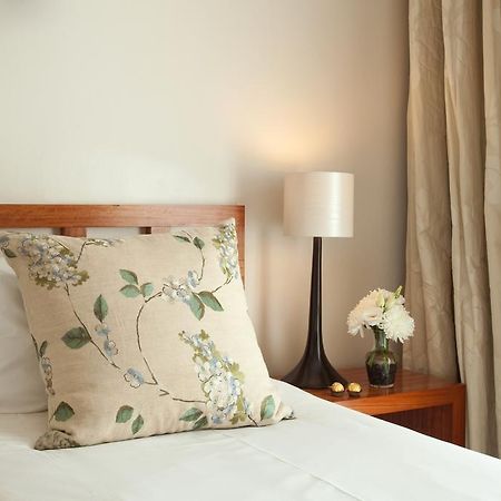 Cascade Manor Hotel Paarl Luaran gambar