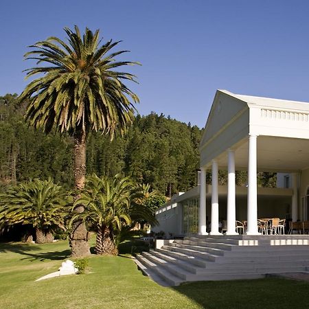 Cascade Manor Hotel Paarl Luaran gambar