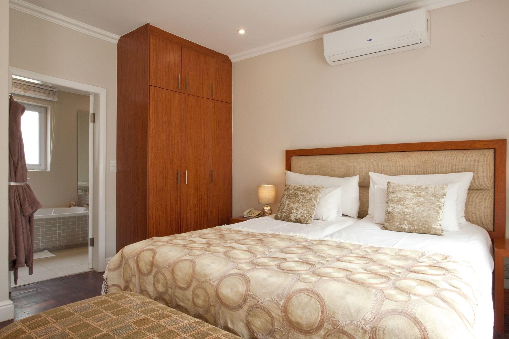 Cascade Manor Hotel Paarl Luaran gambar