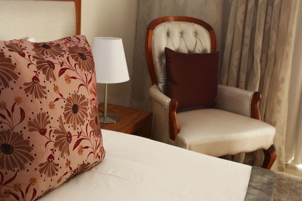Cascade Manor Hotel Paarl Luaran gambar