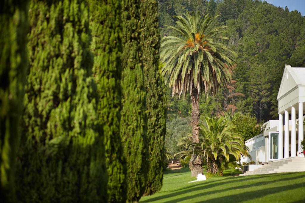Cascade Manor Hotel Paarl Luaran gambar