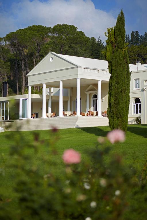 Cascade Manor Hotel Paarl Luaran gambar