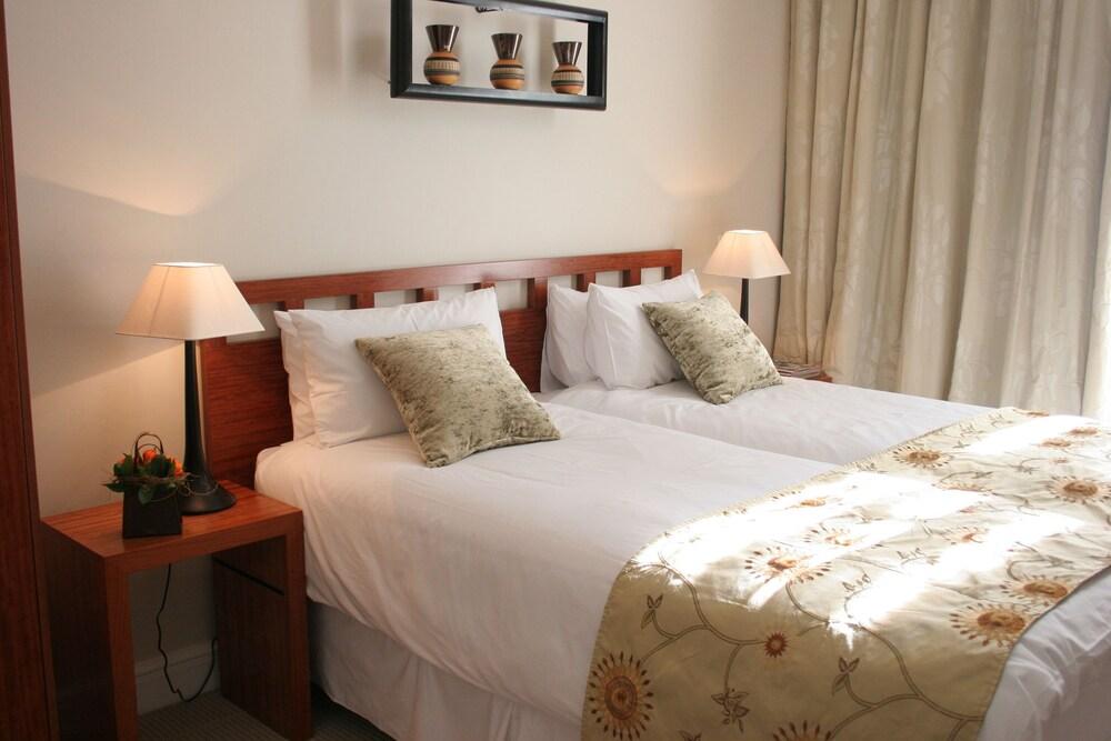 Cascade Manor Hotel Paarl Luaran gambar