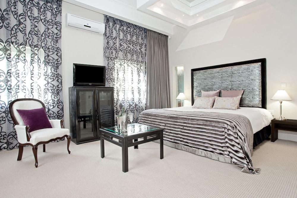 Cascade Manor Hotel Paarl Luaran gambar