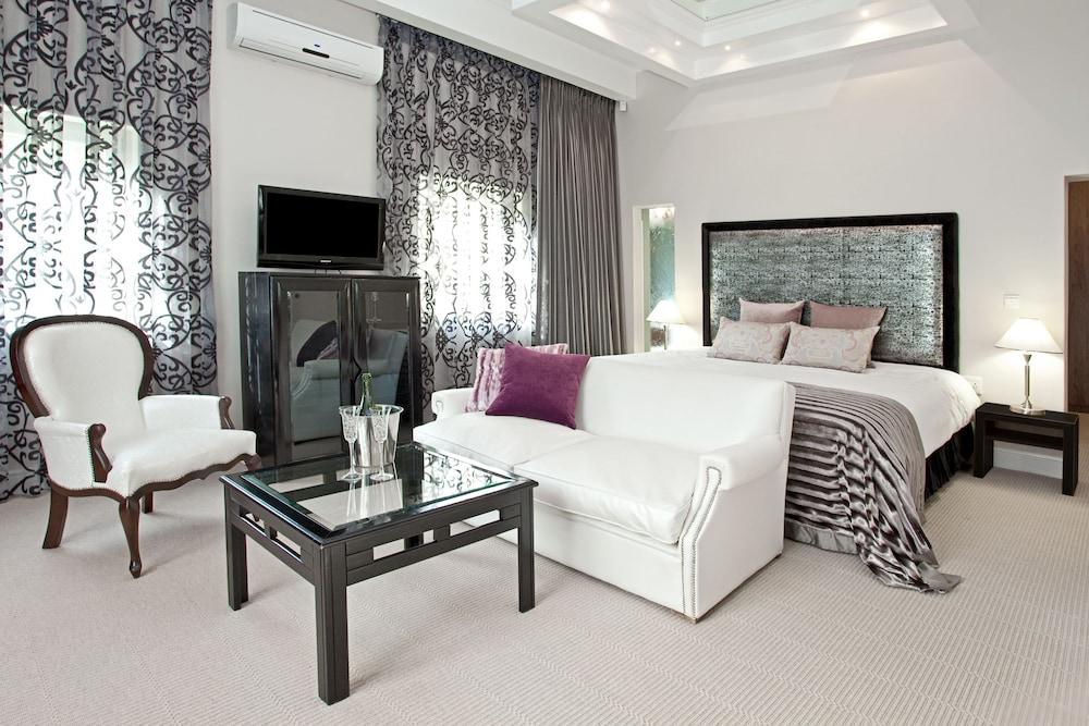 Cascade Manor Hotel Paarl Luaran gambar