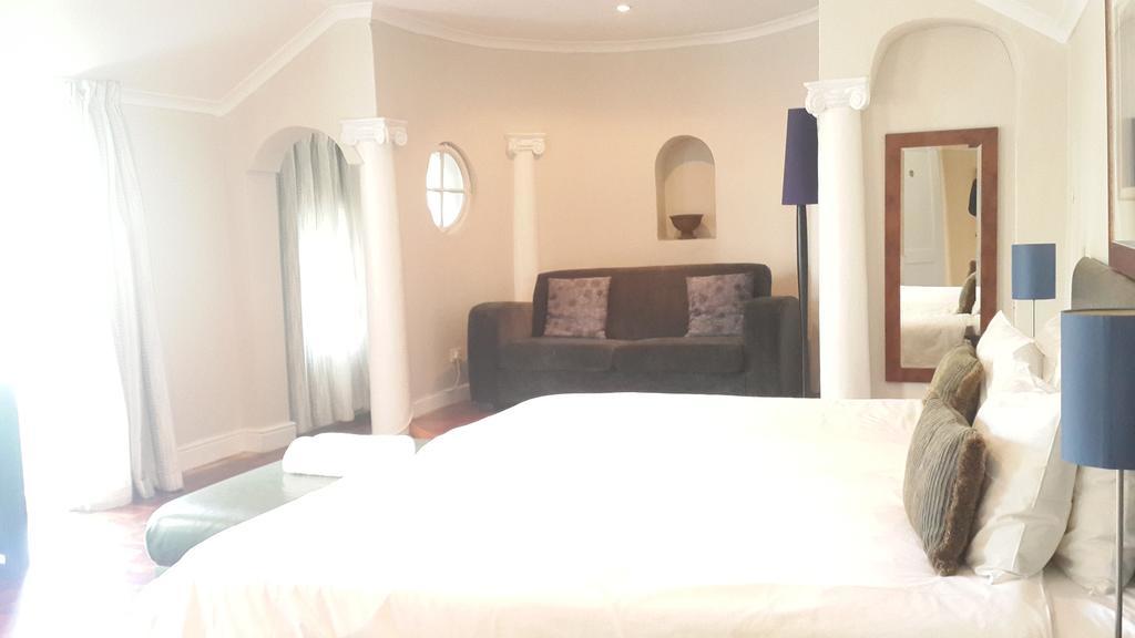 Cascade Manor Hotel Paarl Luaran gambar