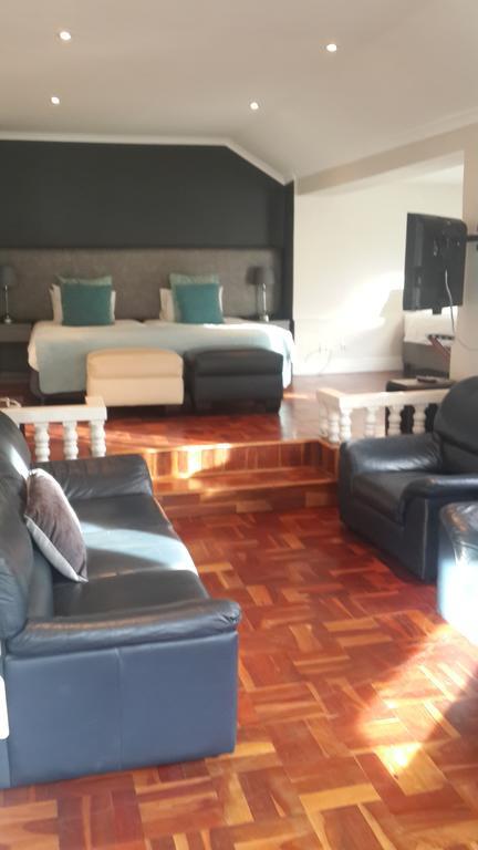 Cascade Manor Hotel Paarl Luaran gambar