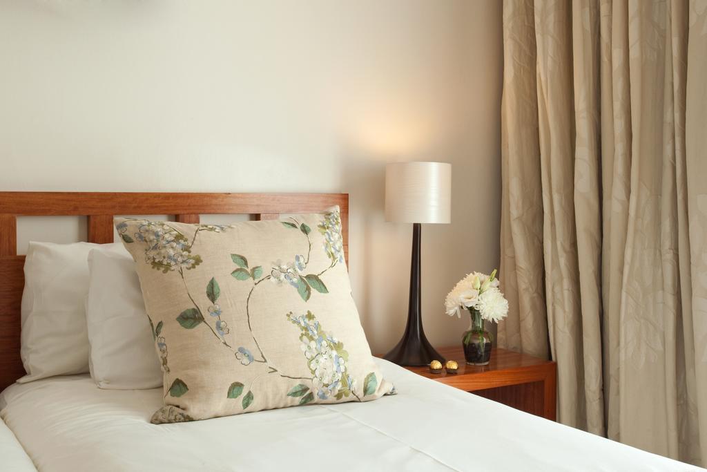 Cascade Manor Hotel Paarl Luaran gambar
