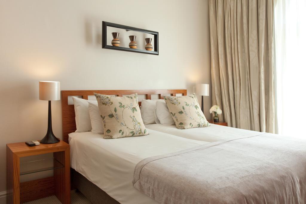 Cascade Manor Hotel Paarl Luaran gambar