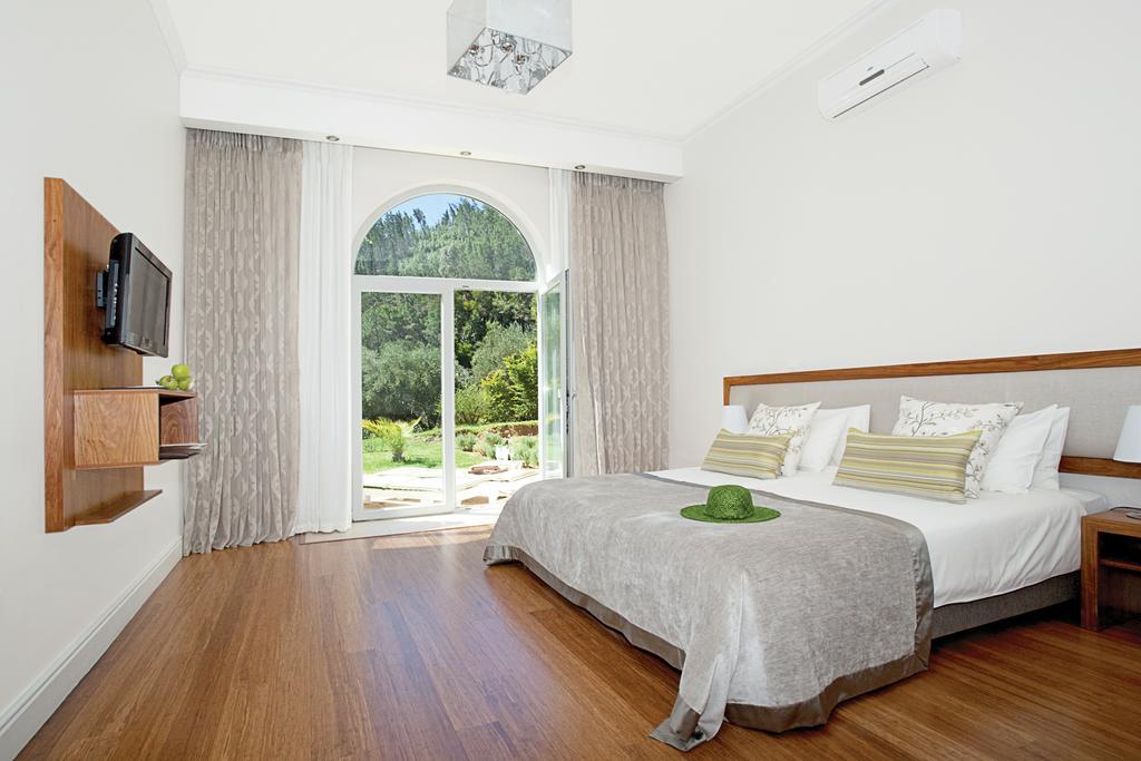 Cascade Manor Hotel Paarl Luaran gambar