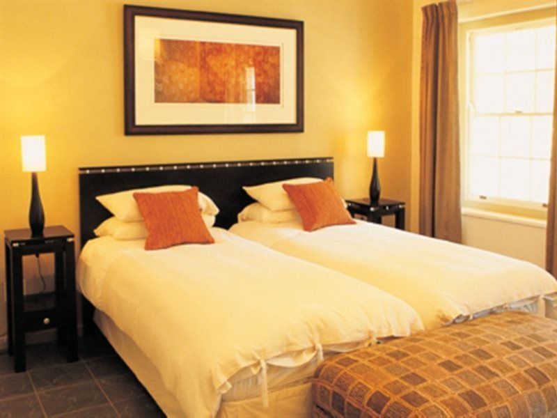 Cascade Manor Hotel Paarl Luaran gambar