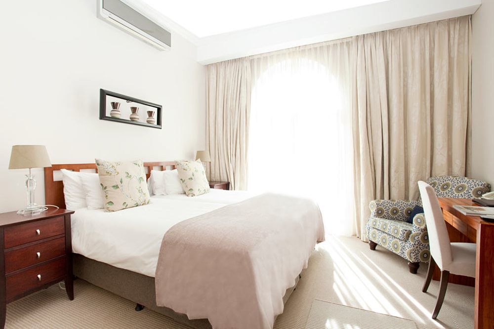 Cascade Manor Hotel Paarl Luaran gambar